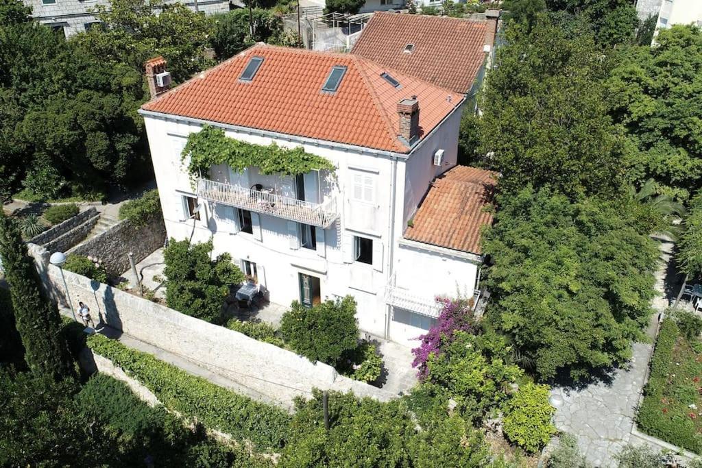 The Soldo'S Apartment Dubrovnik Exterior photo