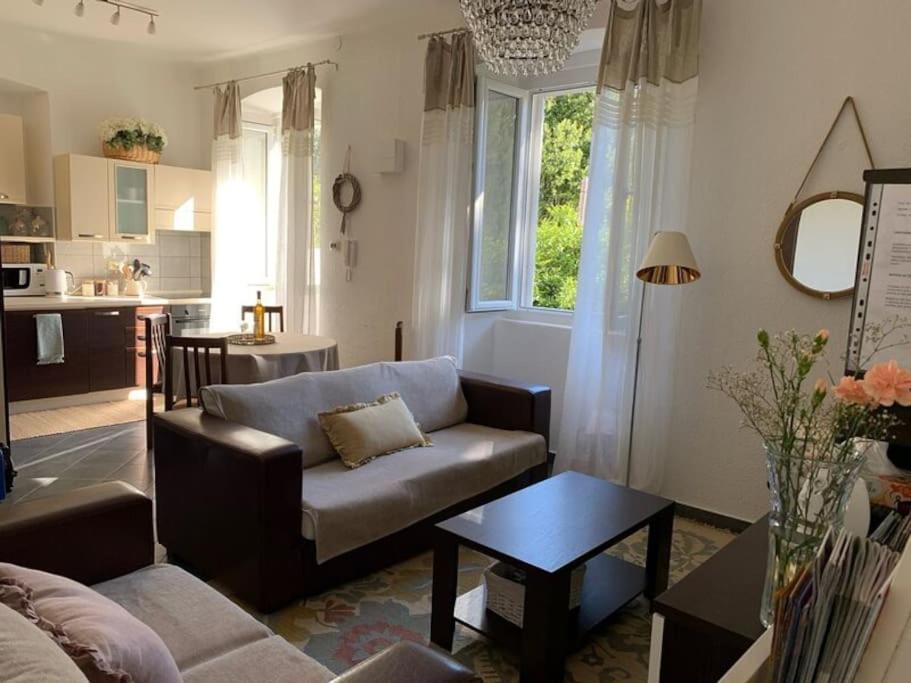 The Soldo'S Apartment Dubrovnik Exterior photo