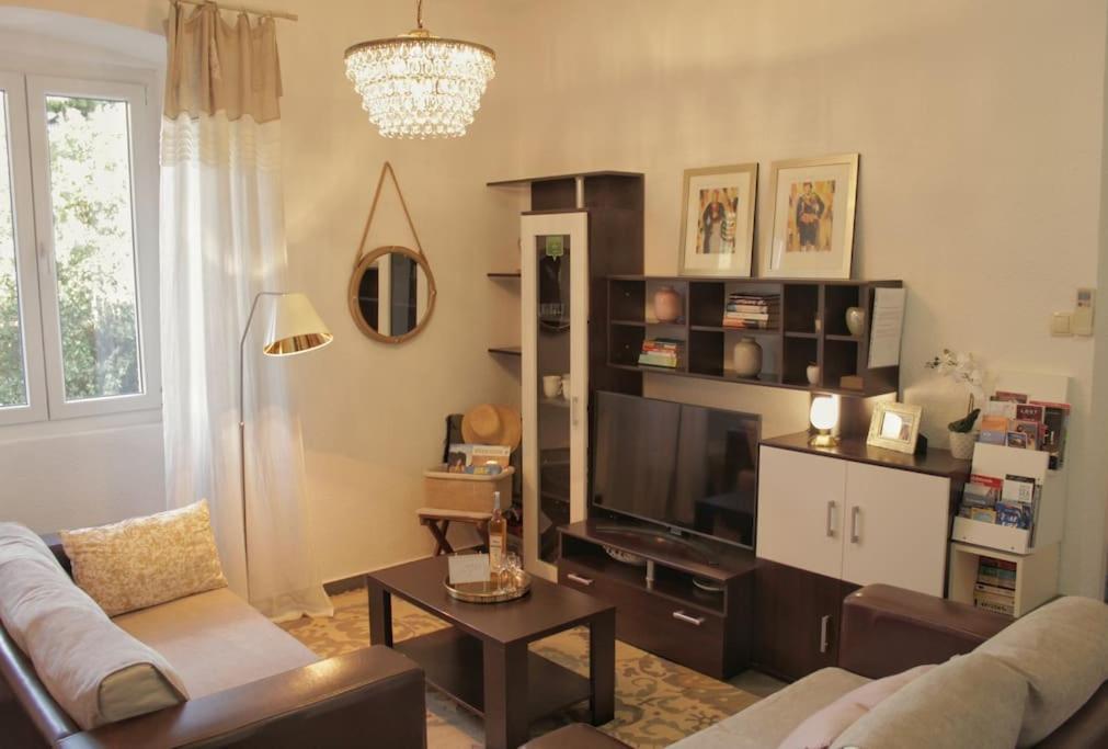 The Soldo'S Apartment Dubrovnik Exterior photo