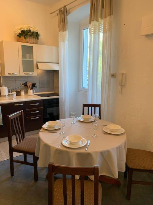 The Soldo'S Apartment Dubrovnik Exterior photo
