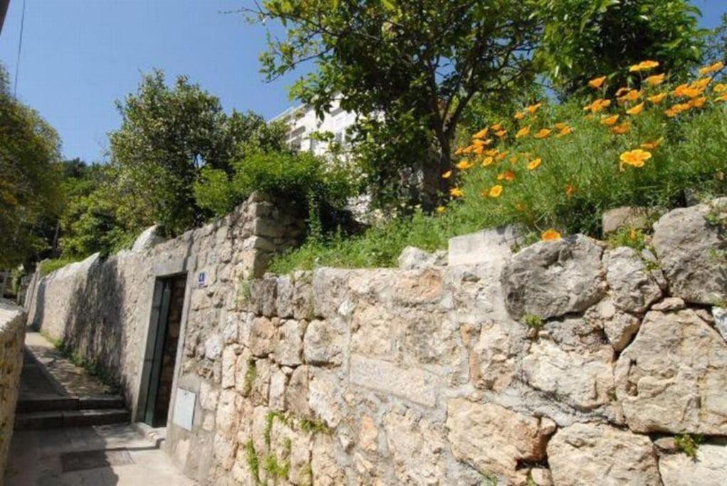 The Soldo'S Apartment Dubrovnik Exterior photo