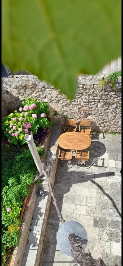 The Soldo'S Apartment Dubrovnik Exterior photo